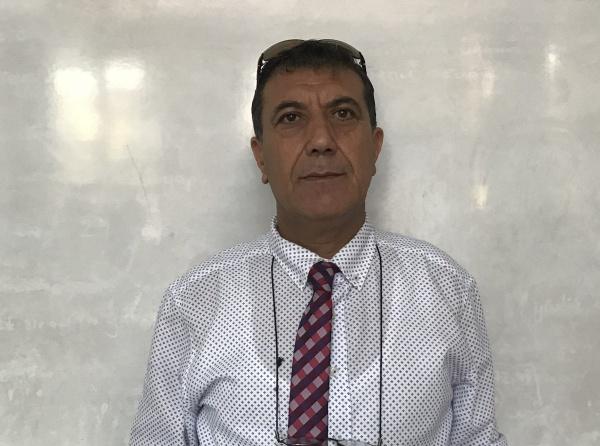 Osman AKAR - Sınıf Öğretmeni