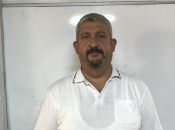 Mehmet KARACA - Sınıf Öğretmeni