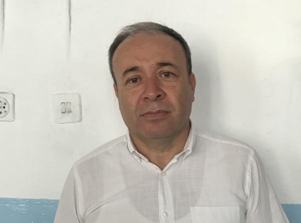 Mehmet AYDIN - Sınıf Öğretmeni